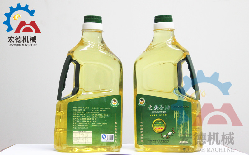 茶籽油 茶籽油