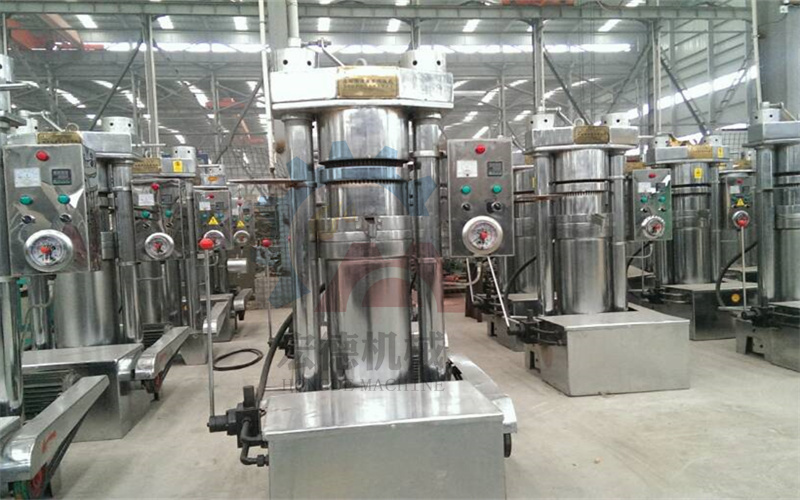 <a href=http://yuanshuojixie.com/yeyazhayouji/ target=_blank class=infotextkey>液壓榨油機(jī)</a>